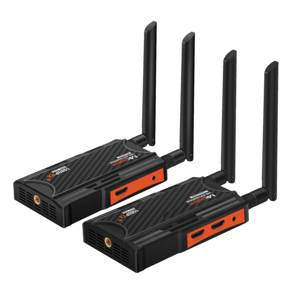 MA009 Wireless HDMI Transmitter and Receiver