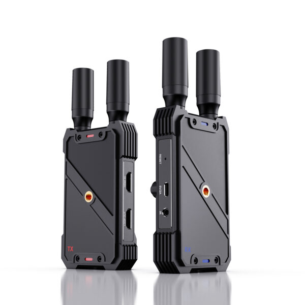 MA082 Wireless HD Transmission 400M/1312FT 1080P