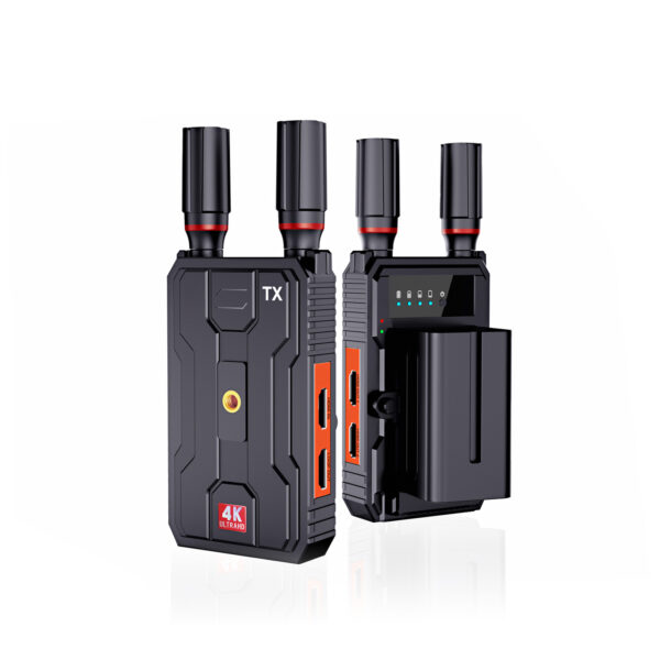 MA097PRO 4K Long Range Transmitter and Receiver