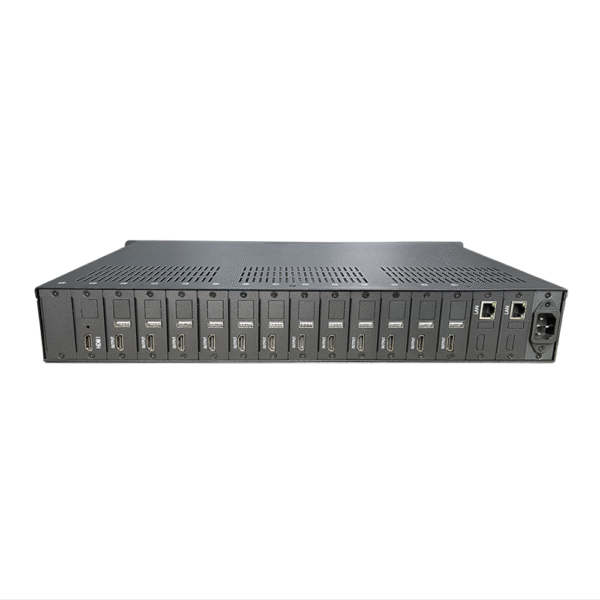 Network Video Decoder (16 Split-Screen) - Image 4