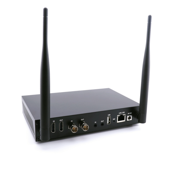 HDMI/SDI Video Codecs(With Dual WIFI) - Image 4