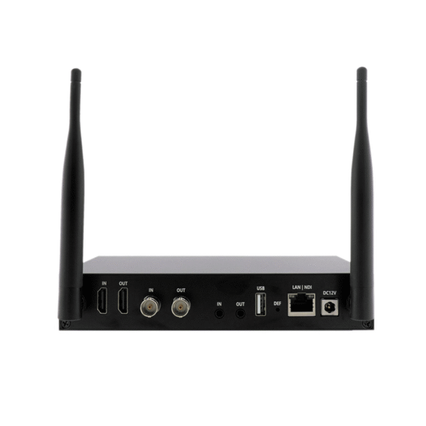 HDMI/SDI Video Codecs(With Dual WIFI) - Image 2