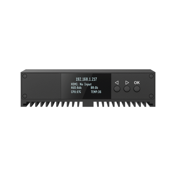 3G-SDI Encoder - Image 3