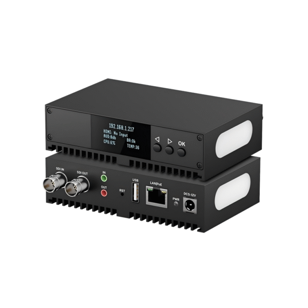 3G-SDI Encoder