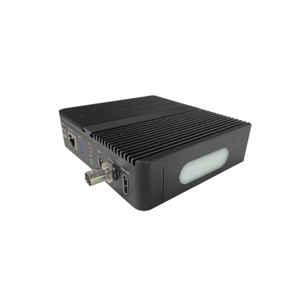 4K60 12G-SDI Video Codec - Image 4