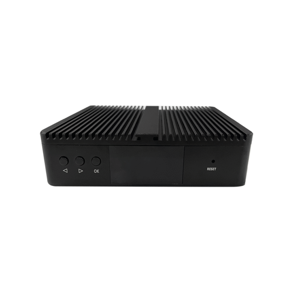 4K60 12G-SDI Video Codec - Image 3