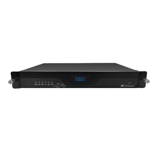 4K60 AV over IP Collaboration System - Image 2