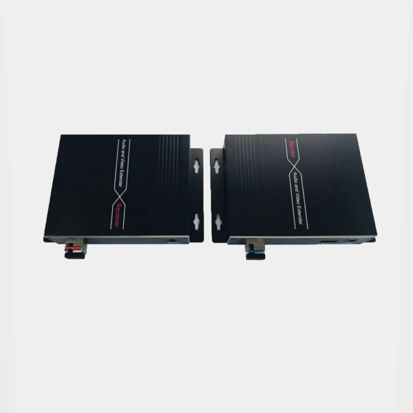 4K30 Fiber Optic Extender - Image 5