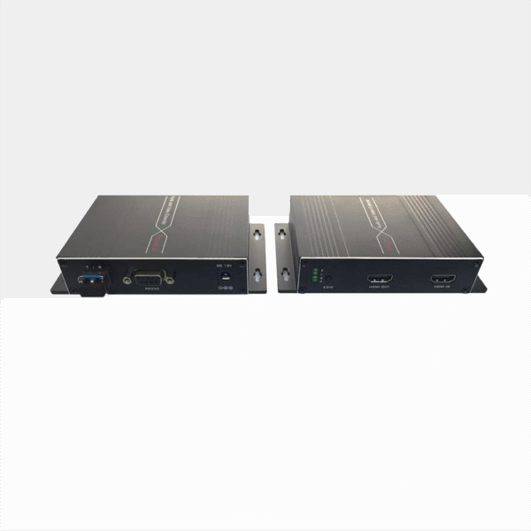 4K30 Fiber Optic Extender - Image 3