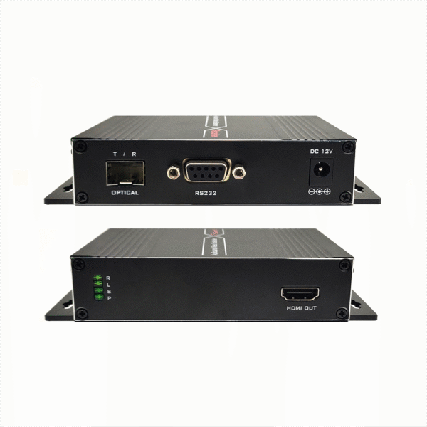 4K30 Fiber Optic Extender - Image 4