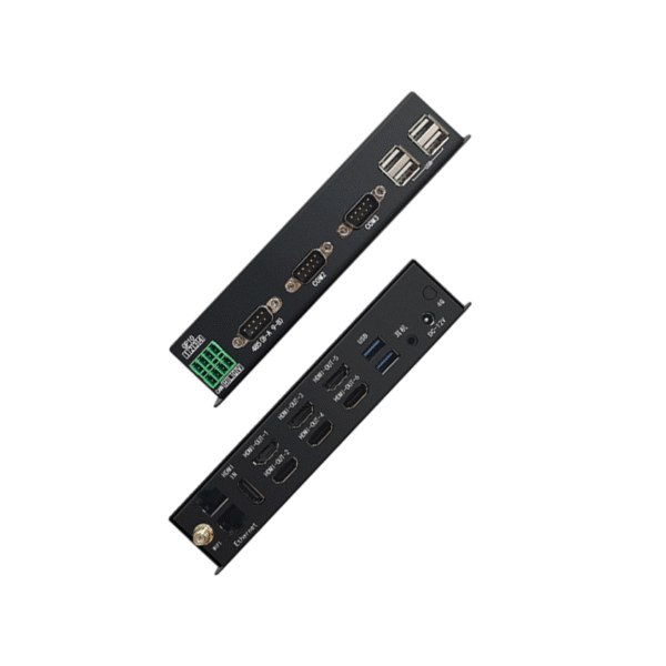 Network Multimedia Player Box - Image 4