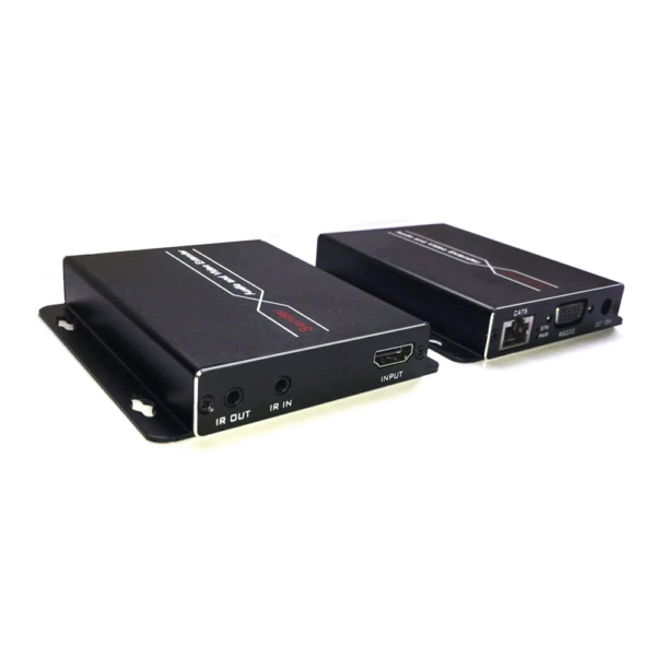 MA-EX603H HDBaseT Extender (70/100M) - Image 2