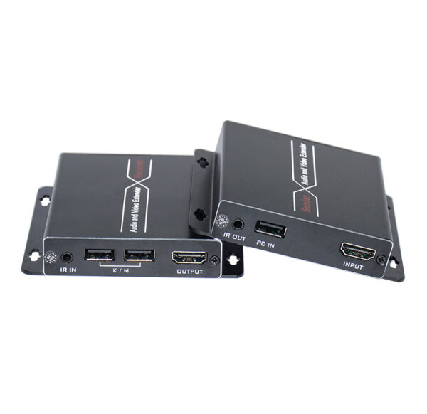 MA-EX603HK HDBaseT Extender with KVM