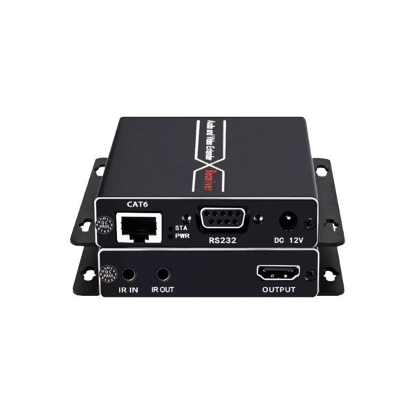 MA-EX603H HDBaseT Extender (70/100M)