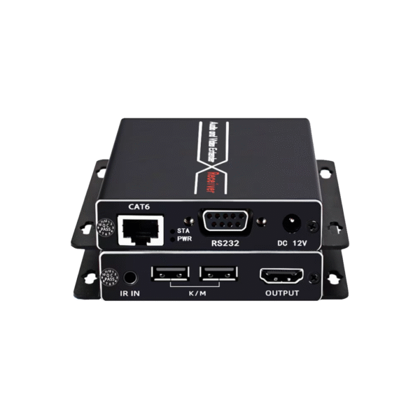MA-EX603HK HDBaseT Extender with KVM - Image 5