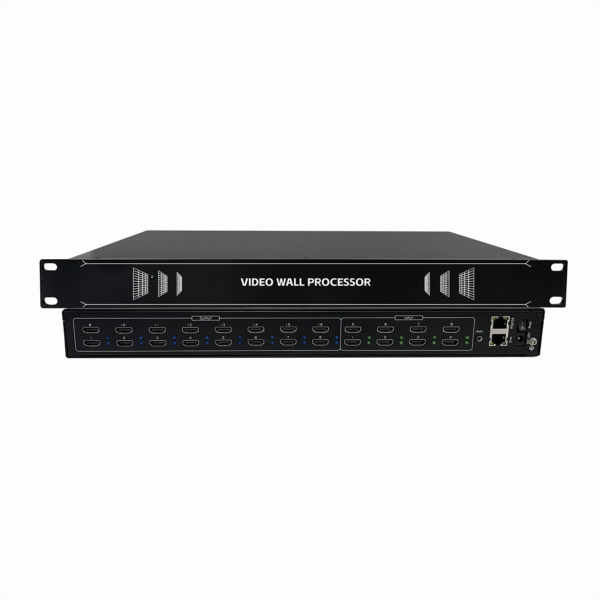 Fixed Splicing Processor (8-16)