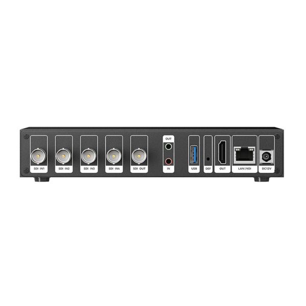 1080P60 3G-SDI Video Codecs - Image 3