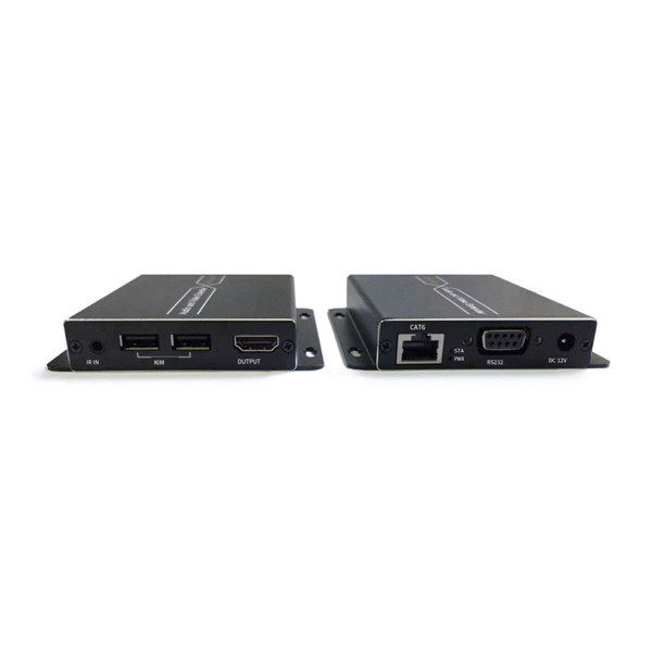 MA-EX603HK HDBaseT Extender with KVM - Image 3