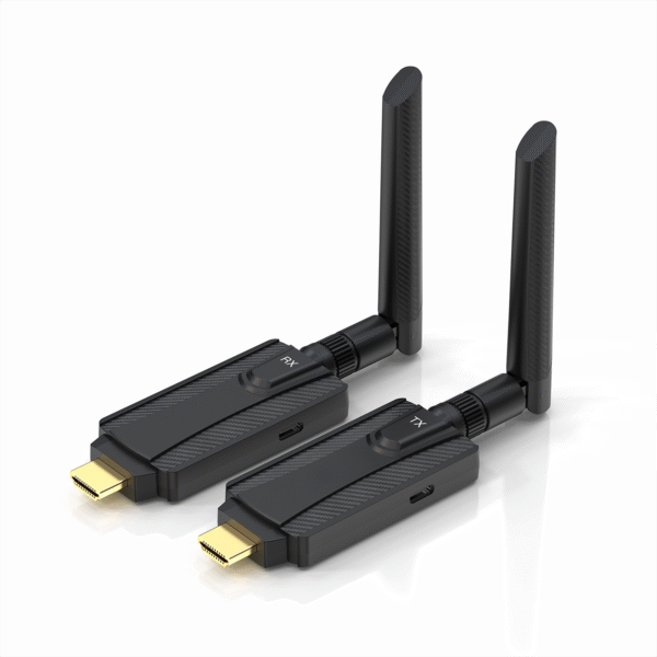 MA084 Portable MINI hdmi Wireless Extender