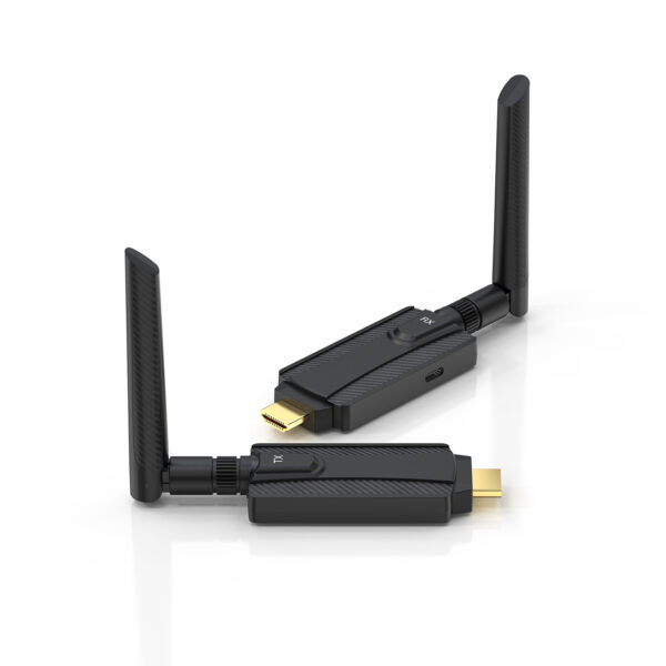 MA084 Portable MINI hdmi Wireless Extender - Image 2