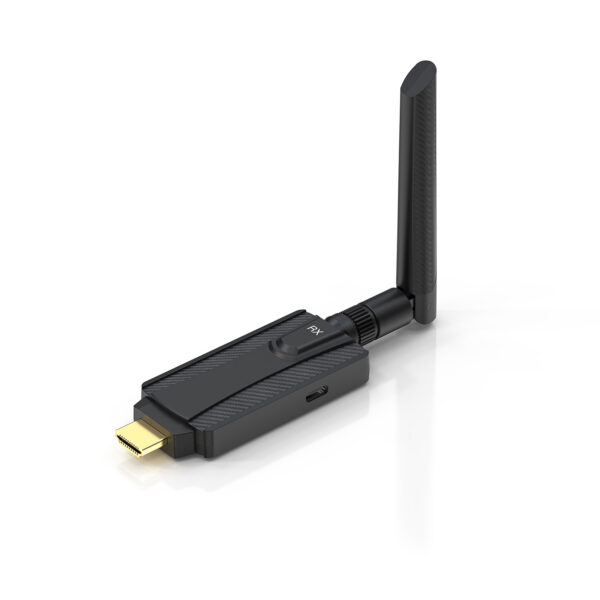 MA084 Portable MINI hdmi Wireless Extender - Image 3