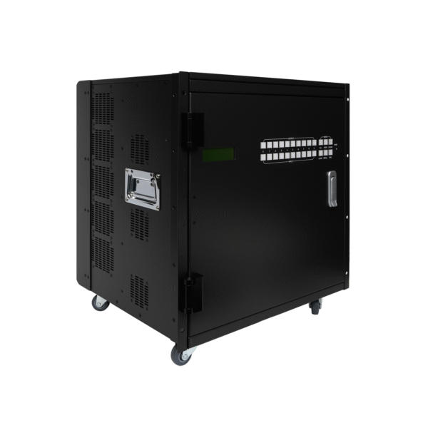 4K60 Modular Seamless Matrix Switcher (80x80) - Image 4