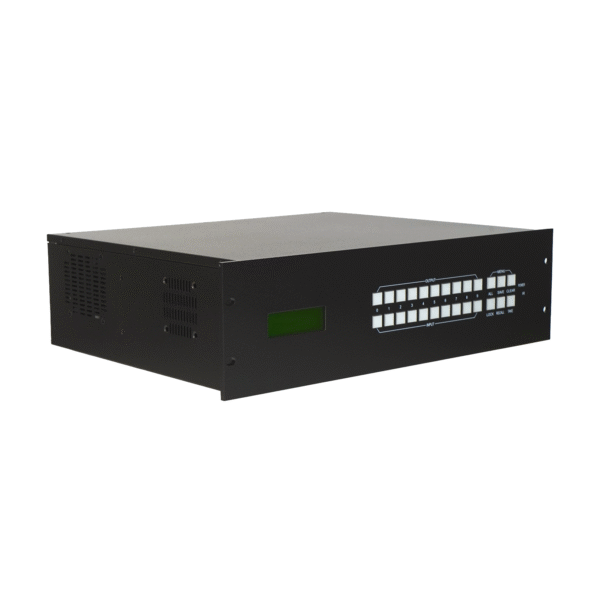 4K60 Modular Seamless Matrix Switcher (16x16) - Image 2
