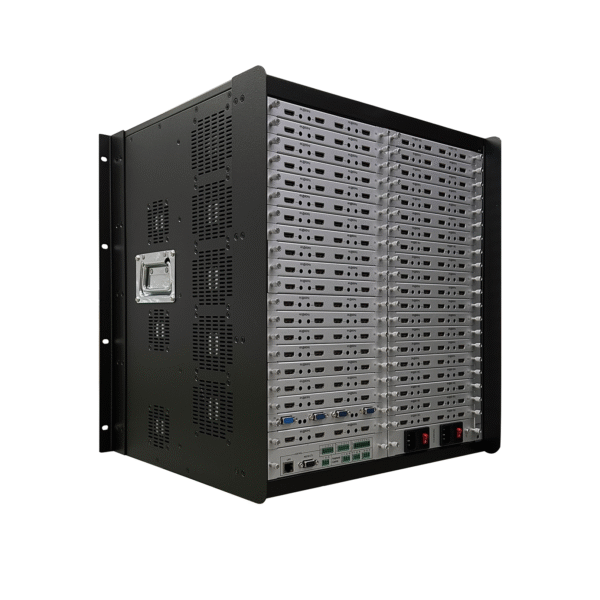 4K60 Modular Seamless Matrix Switcher (80x80) - Image 2