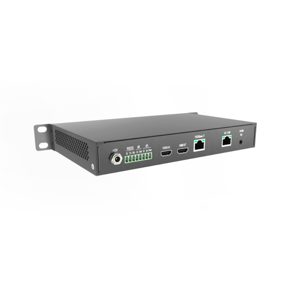 SDVoE 4:4:4 Lossless Distributed System