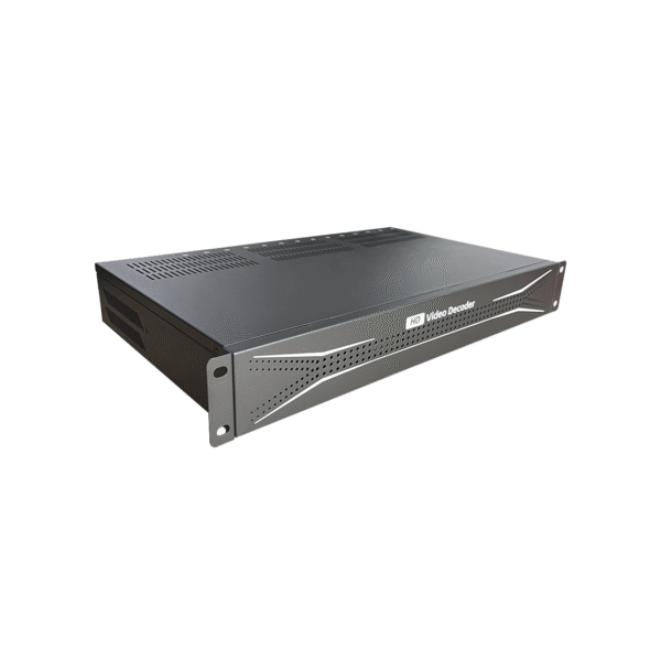 Network Video Decoder (16 Split-Screen) - Image 3