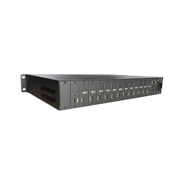 Network Video Decoder (16 Split-Screen) - Image 2