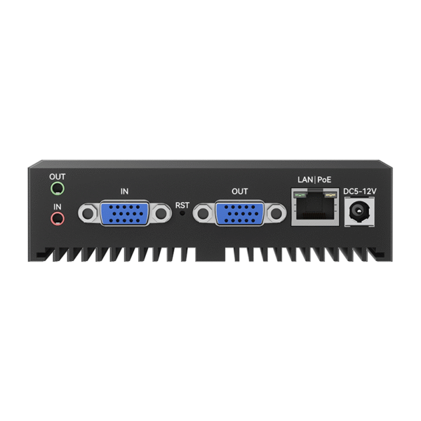 1080P60 VGA Live Streaming Codec - Image 4