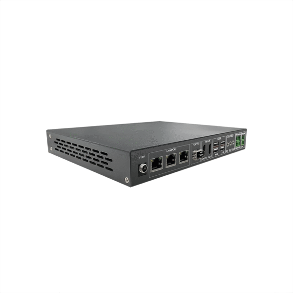 4K60 Dual-Engine Distributed System - Image 3