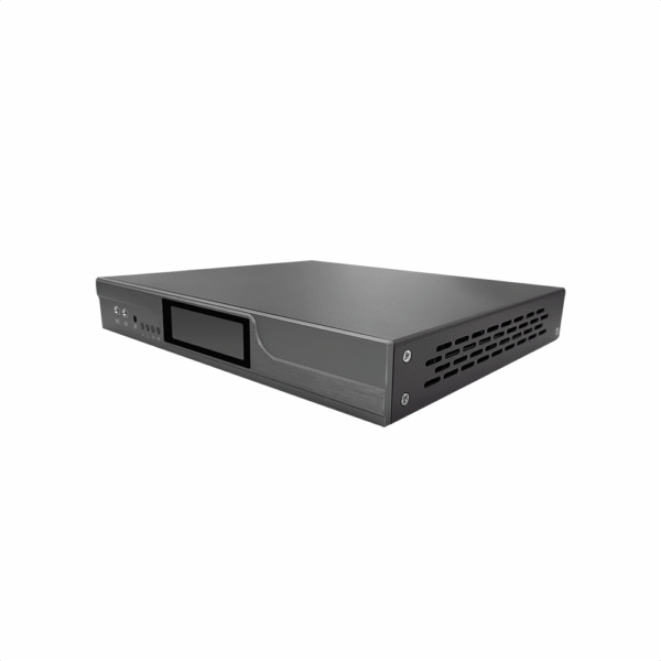 4K60 Dual-Engine Distributed System - Image 2