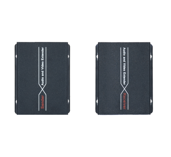 MA-EX603HK HDBaseT Extender with KVM - Image 2