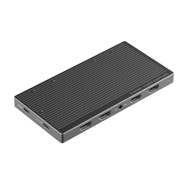 4K60 HDMI video capture card