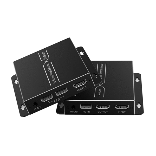 MA-EX605HK HDMI TCP/IP Extender